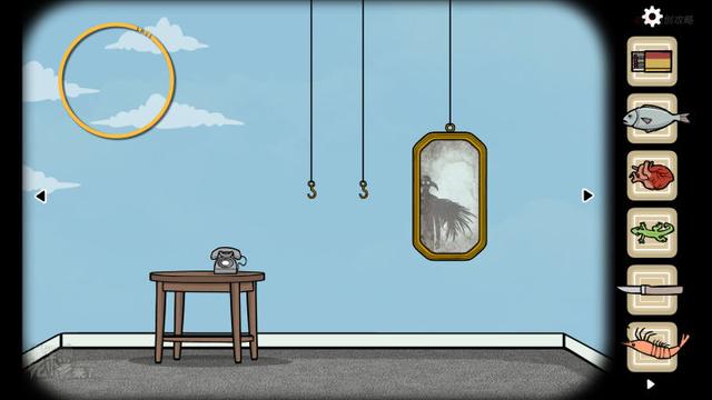 怀表怎么调时间，怀表怎么搭配（Room》重置PC图文攻略+隐藏关卡）