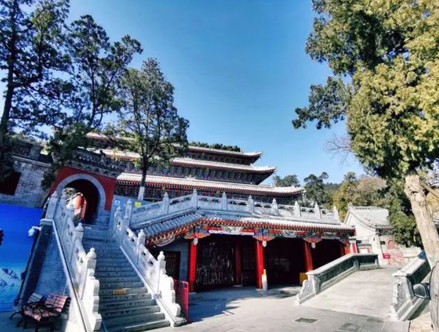 辽宁大悲寺苦行僧，辽宁大悲寺苦行僧说法（日睡4小时吃一餐）
