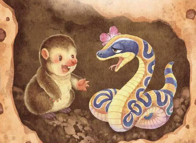 蛇是脊椎动物吗，蛇属于脊椎动物吗（为何我们很少看到蛇的尸体）