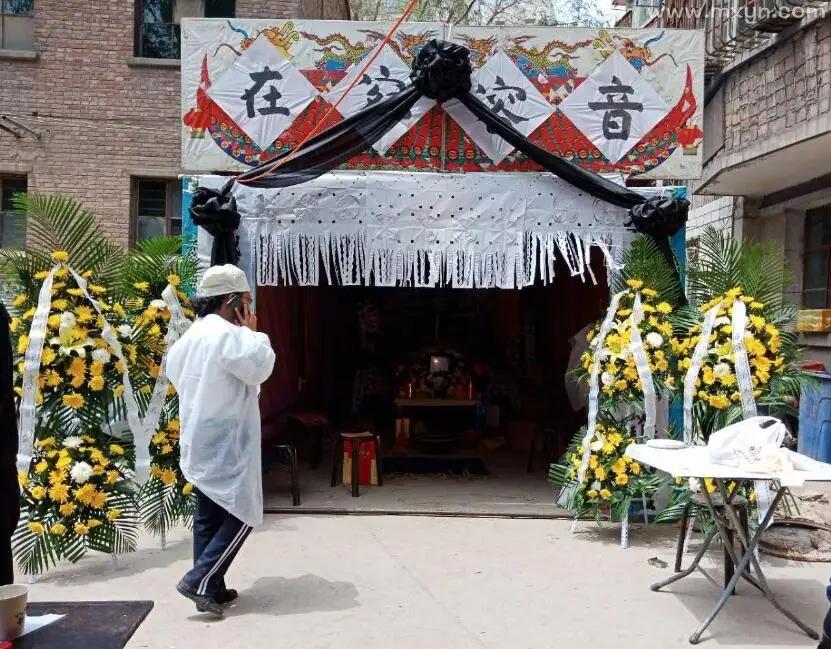 农村死亡证明在哪里开（老人在家中死亡）