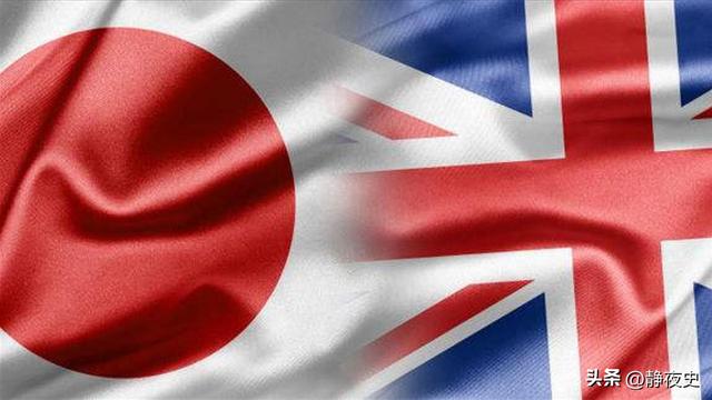 英格兰和英国的区别，英国和英格兰的区别（为何日本始终无法与英国相提并论）