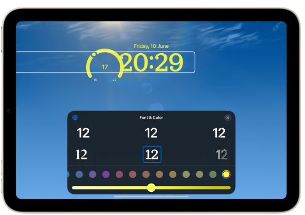 ipad怎么锁屏，ipad锁屏密码忘记了怎么办（秘密调试菜单曝光）