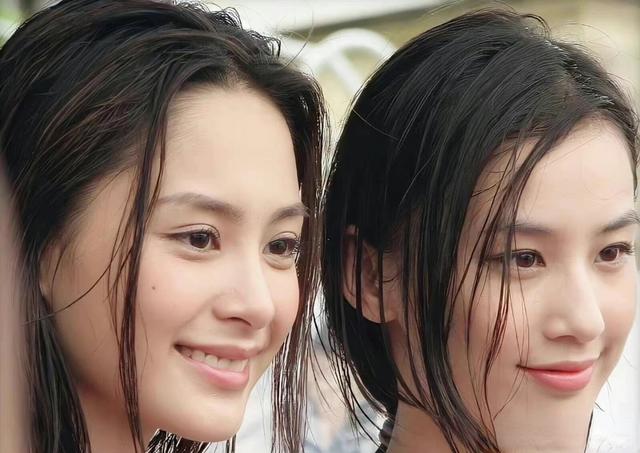 黄圣依第一任丈夫，黄圣依的老公是谁（周星驰捧红后嫁二婚杨子）