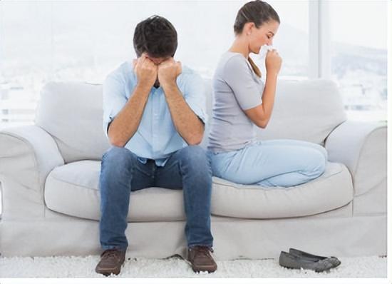 挽回男人的最好方法就是三个，挽救死心老公的最佳时期