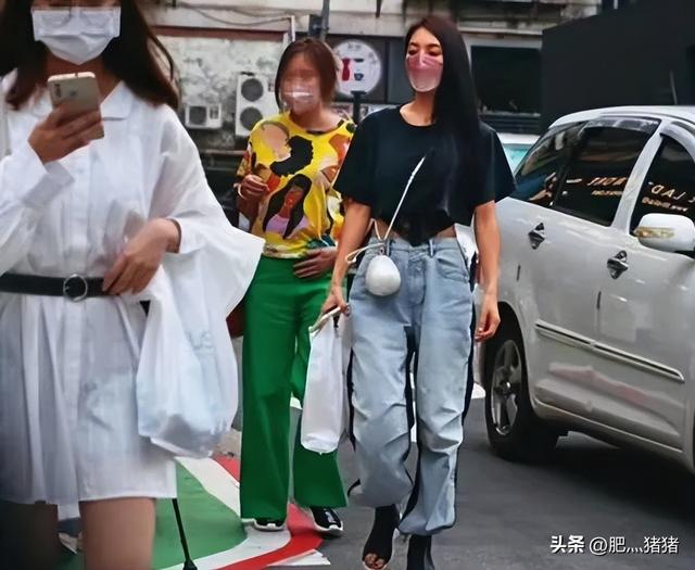 曹格大闹林志颖婚礼，曹格被刘德华教训（结束14年的婚姻）