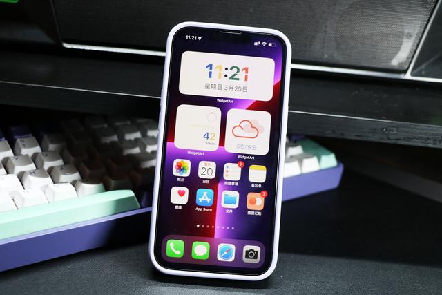 苹果12可以开空调吗，苹果12能否开空调（苹果手机专属实用升级）