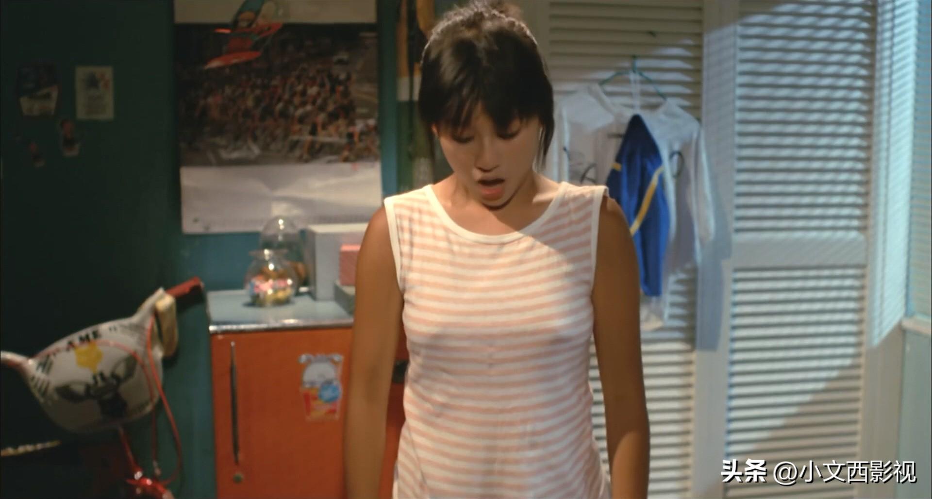 38年前,港片教父黄百鸣开创青春少女鬼片,《开心鬼》简直太经典
