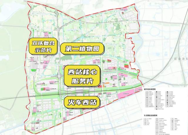 杭州地铁13号线，杭州13号线地铁规划图（杭州又一区公布重磅规划）