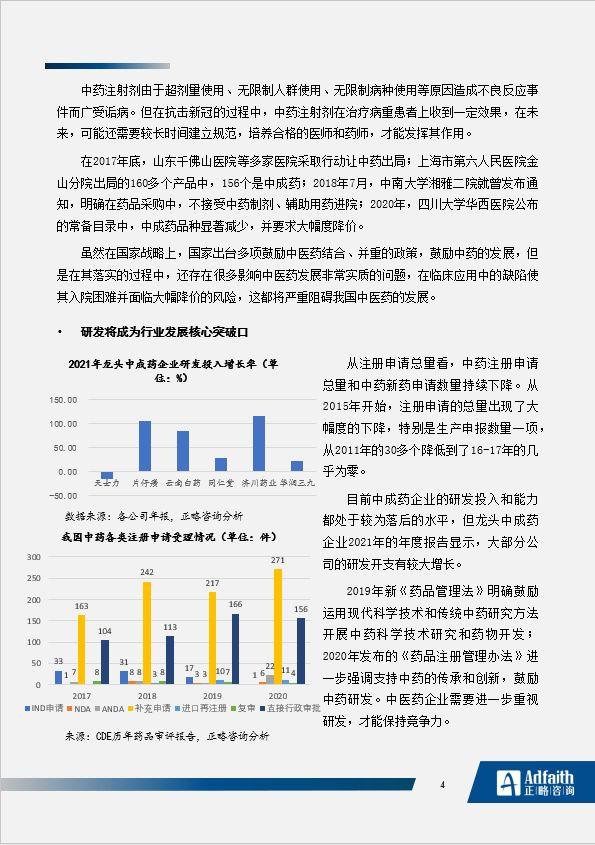 中国医药工业信息中心（正略咨询）