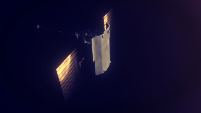 水星为什么叫水星，水星为什么叫水星