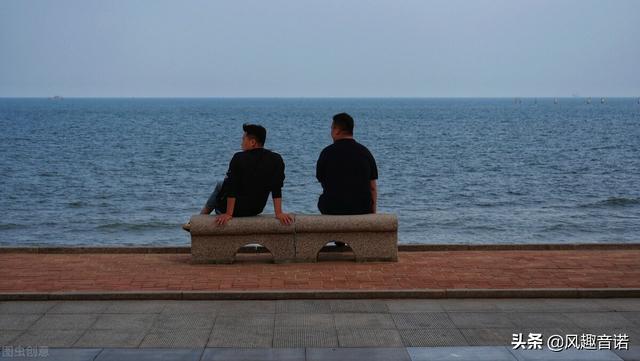 领悟人生的微信名，好运一生微信名（因为人间有所寄）