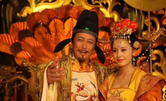 汉宣帝有关电影，汉宣帝的电影（真正的皇帝专业户）