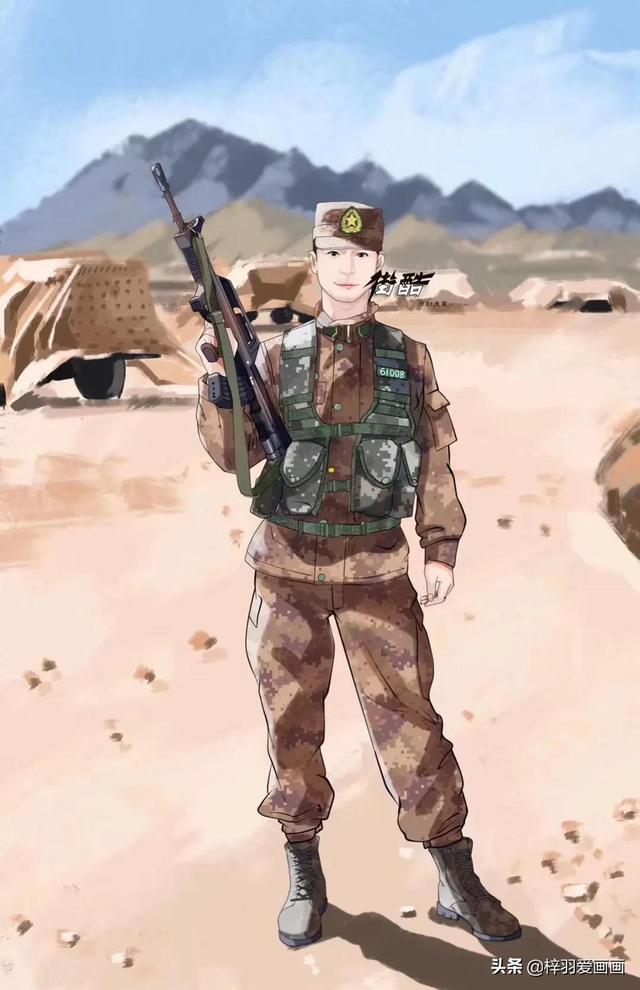 男神级别的帅哥头像，男神级别的帅哥头像动漫（各行业男生微信头像图片）