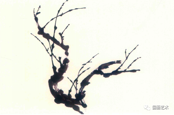 梅花怎么画简单又好看，梅花简笔画怎么画（图文教程——梅花基本画法）