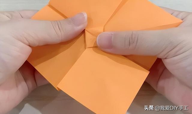 蝴蝶结怎么做简单又漂亮，怎么做好看的蝴蝶结（蝴蝶结折纸怎么折简单又漂亮）