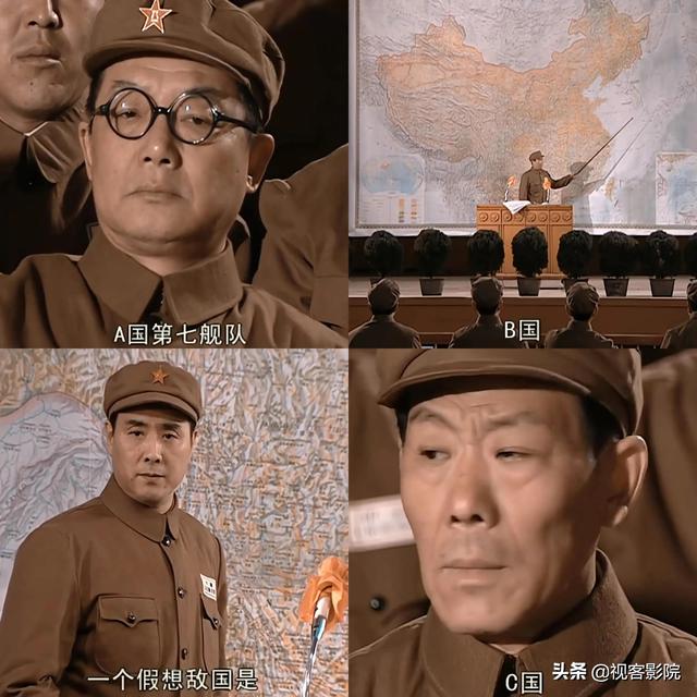 赵刚结局，赵刚结局原文（李云龙泰山师事件自尽）