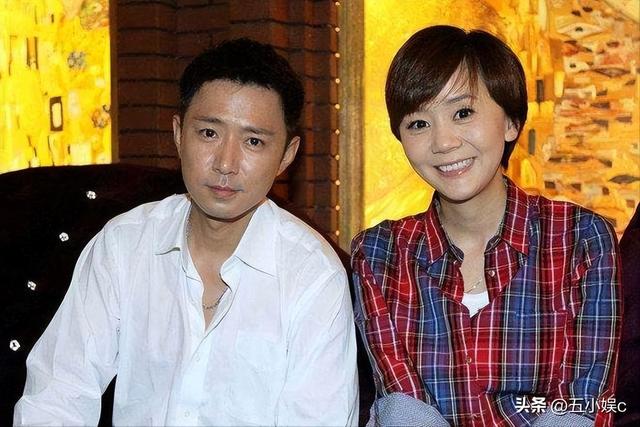 演过情深深雨蒙蒙中的陆尔豪，出道22年终于凭《谢谢你医生》火了