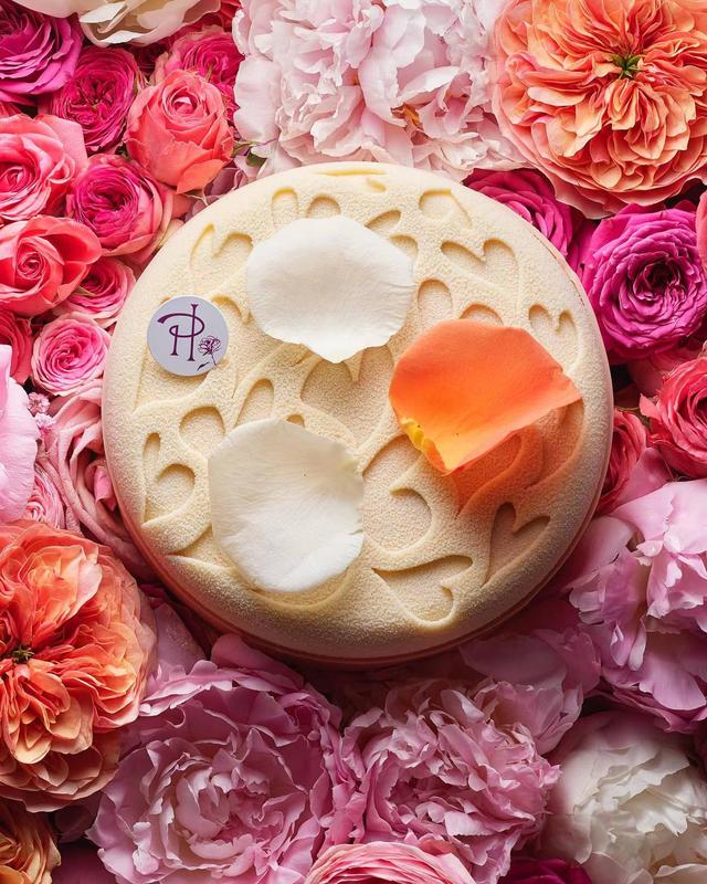 慕斯是啥，氨基酸奶油沐浴慕斯是啥（科普丨慕斯蛋糕的基本知识）