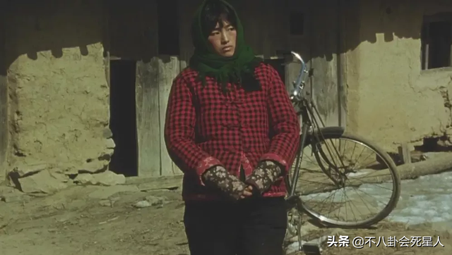 胡杨女人主题曲，胡杨女人主题曲是什么（演农村妇女出神入化的演员）