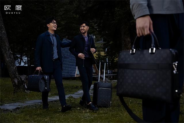 雅戈尔属于什么档次，雅戈尔西服（国内有哪些值得买的男装）