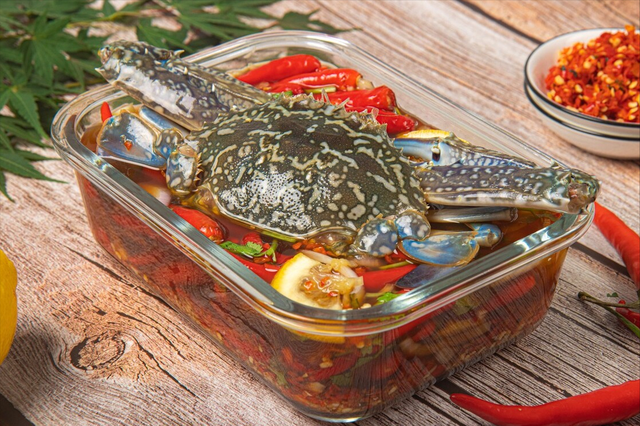 螃蟹的品种有哪些，什么品种的螃蟹（带你认识不同的螃蟹和吃法）