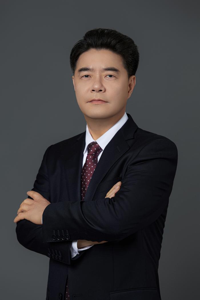 广工大学（广东工业大学党委书记胡钦太代表）