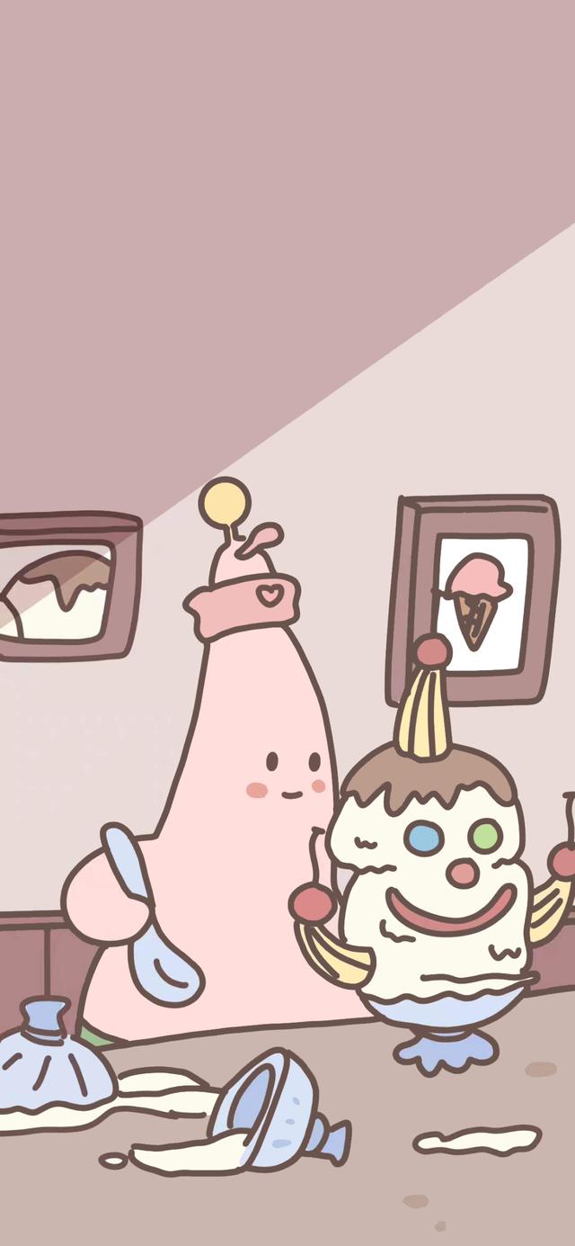 海绵宝宝我们一起去抓水母吧，海绵宝宝抓水母台词（派大星，我们一起去抓水母吧图片）