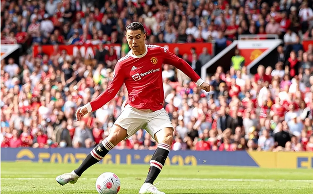 c罗现在属于哪支球队，c罗现在属于哪支球队的（C罗加盟马竞悬念揭晓）