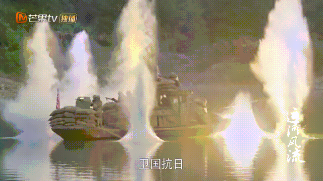 兵临城下叶眉的结局，兵临城下杨少成叶眉的结局（40集《运河风流》今晚开播）