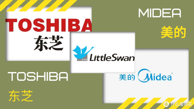 whirlpool是什么牌子空调，whirlpool是什么牌子（这些家电品牌居然是一家）