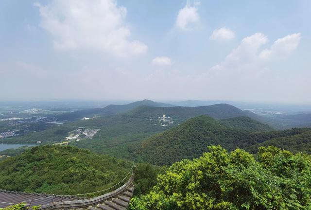 南京周边说走就走的旅行，两天一夜茅山攻略，主打玩得畅快！