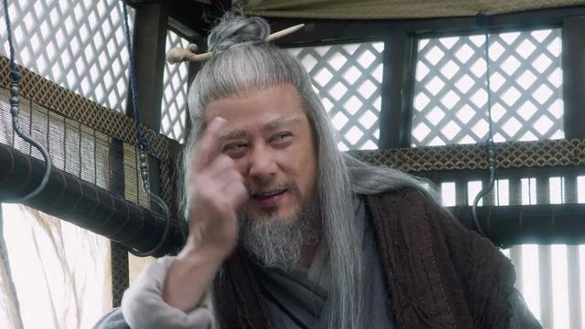 李淳罡死在谁手里，李淳罡结局（《雪中悍刀行》李淳罡死后）