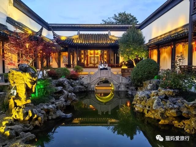 苏州山塘街攻略，苏州山塘街美食最强攻略（周末轻松苏州游）