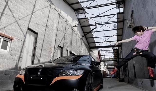 李双江：溺爱小儿子李天一，却疏忽了大儿子李贺，我的亲情有悔恨