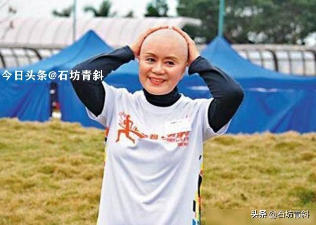 首届沙滩小姐从电影转战电视成金牌司仪，患抑郁症淡出娱乐圈