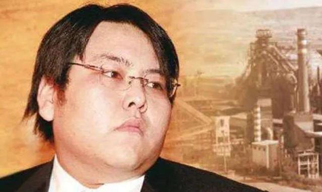 山西首富李兆会，山西首富李兆会败光家产120亿（李兆会至今已消失5年）