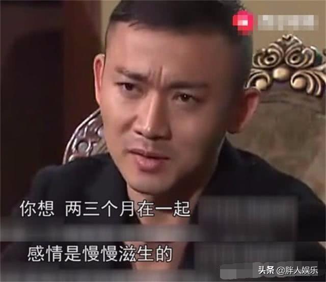 瞿颖怎么读，瞿颖是哪年的（和张亚东相恋10年换来一场空）