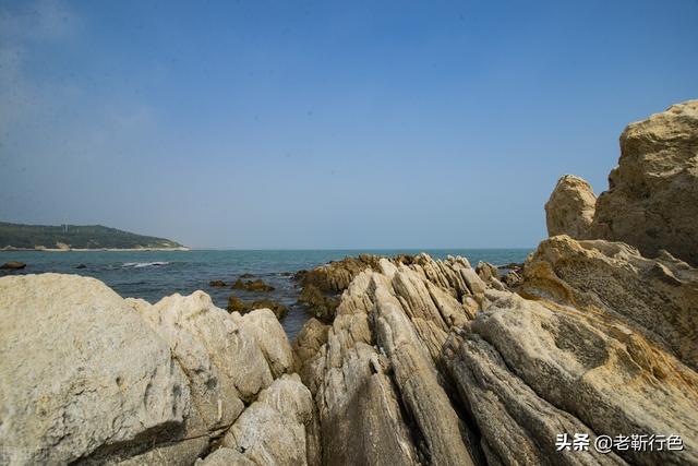 青岛景点排名一览表，青岛景点排行榜（费用不高适合打卡拍照）