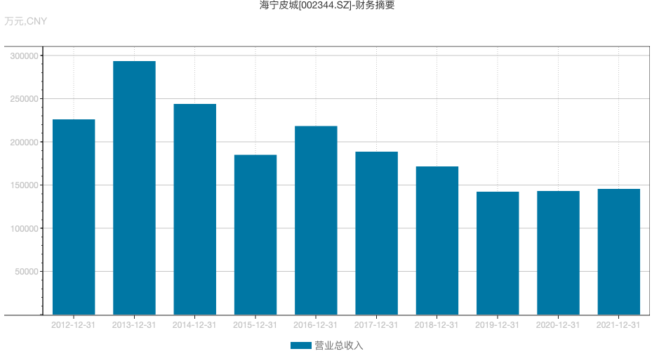 海宁雪豹（海宁皮城十年浮沉）