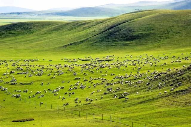 中国旅行地方排名，中国各省旅游排行榜（国内一生必打卡的30个地方）