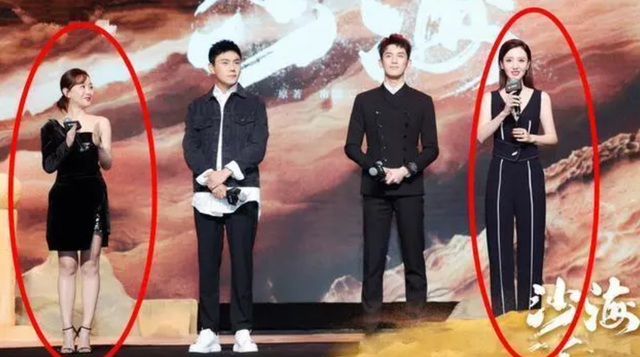 冯提莫个人资料，冯提莫个人资料身高（9位“矮个子”女星）