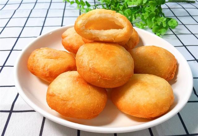 旺旺雪米饼的做法烤箱，旺旺雪饼怎么做（疫情反复：囤物别盲目）