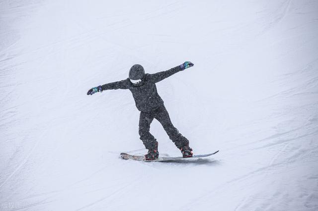国内必去十大滑雪场滑雪，中国十大滑雪场排行榜（浙江家门口的六大滑雪场推荐）