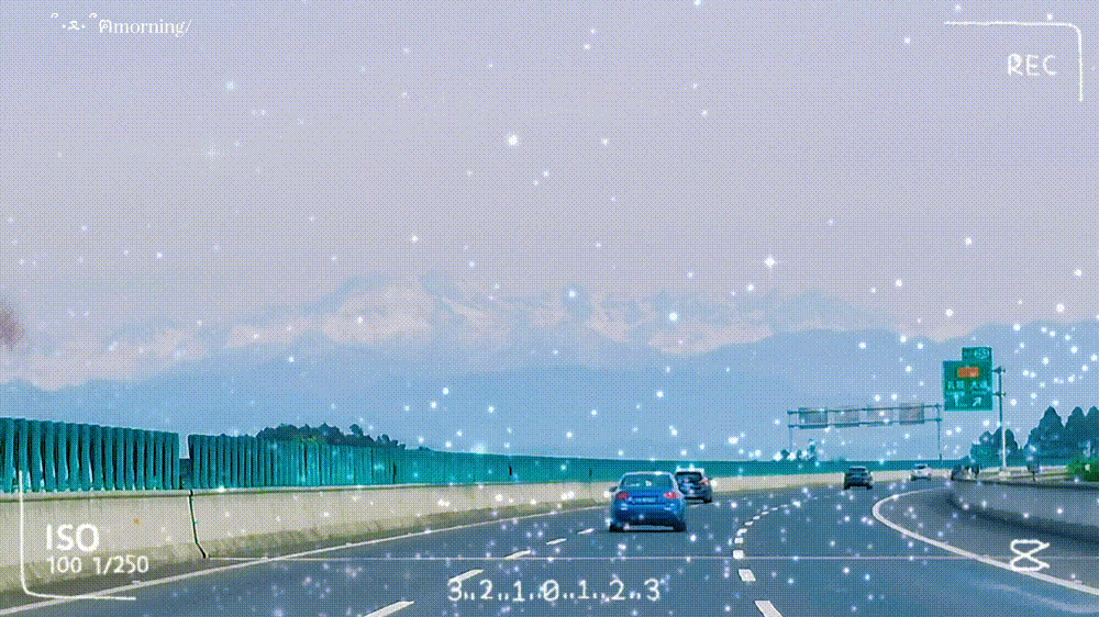 怎样游览邛崃天台山，去邛崃天台山（2022夏日自驾旅行体验）