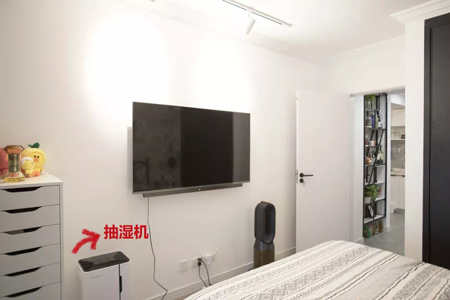 如何去除家中潮气，怎么去除屋里的潮气（史上最全防潮、除霉大法）