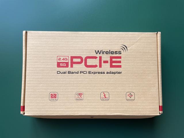 台式电脑怎么连接蓝牙音响设备（台式电脑也能连接Wifi6网络）