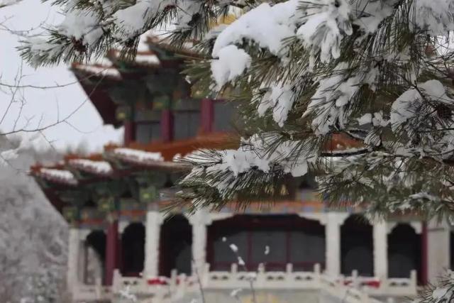 吉林敦化旅游必去十大景点，延边11个必打卡的小众景点