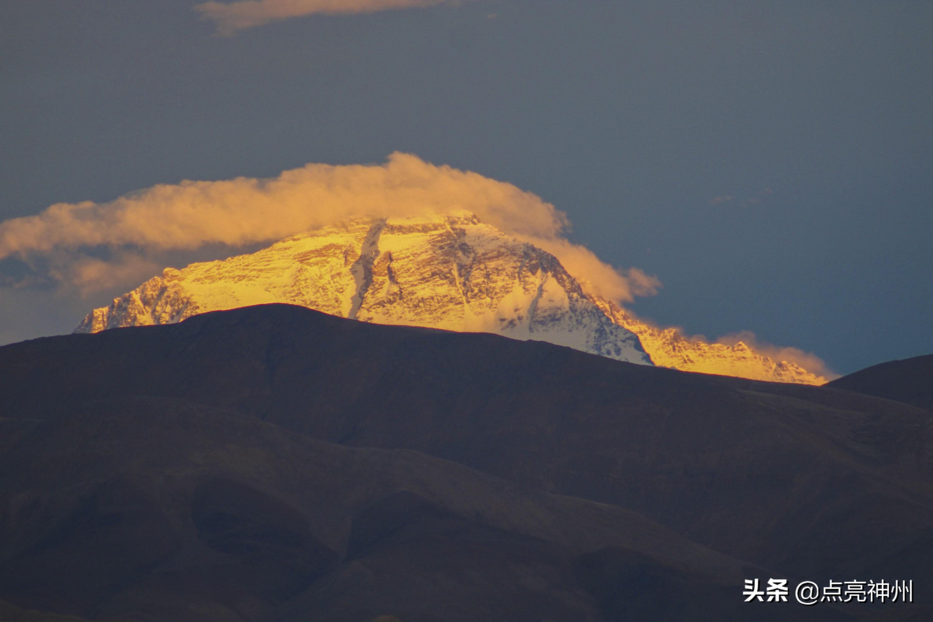 西藏旅游必去的10大景点（说拒绝太难了，建议收藏）