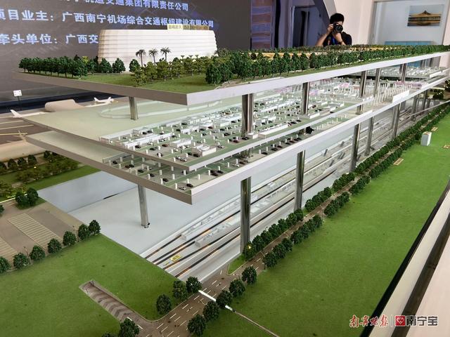 南宁吴圩国际机场，南宁十大国际机场（距离不超过200米、步行不超5分钟……）