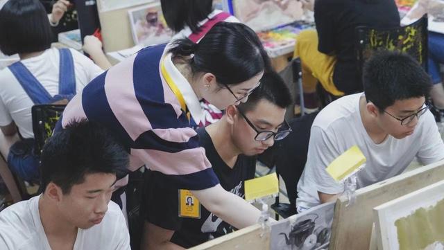 杭州美术培训机构排名前十，杭州培训机构排名前十（这三家画室绝对良心）